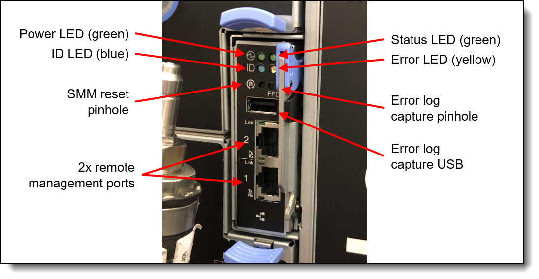 Lenovo ThinkSystem SD650 V3 Neptune DWC Server Product Guide
